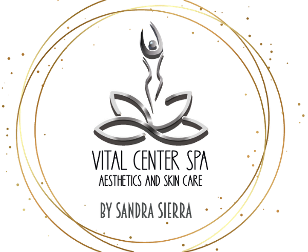 Vital Center SPA by Sandra Sierra