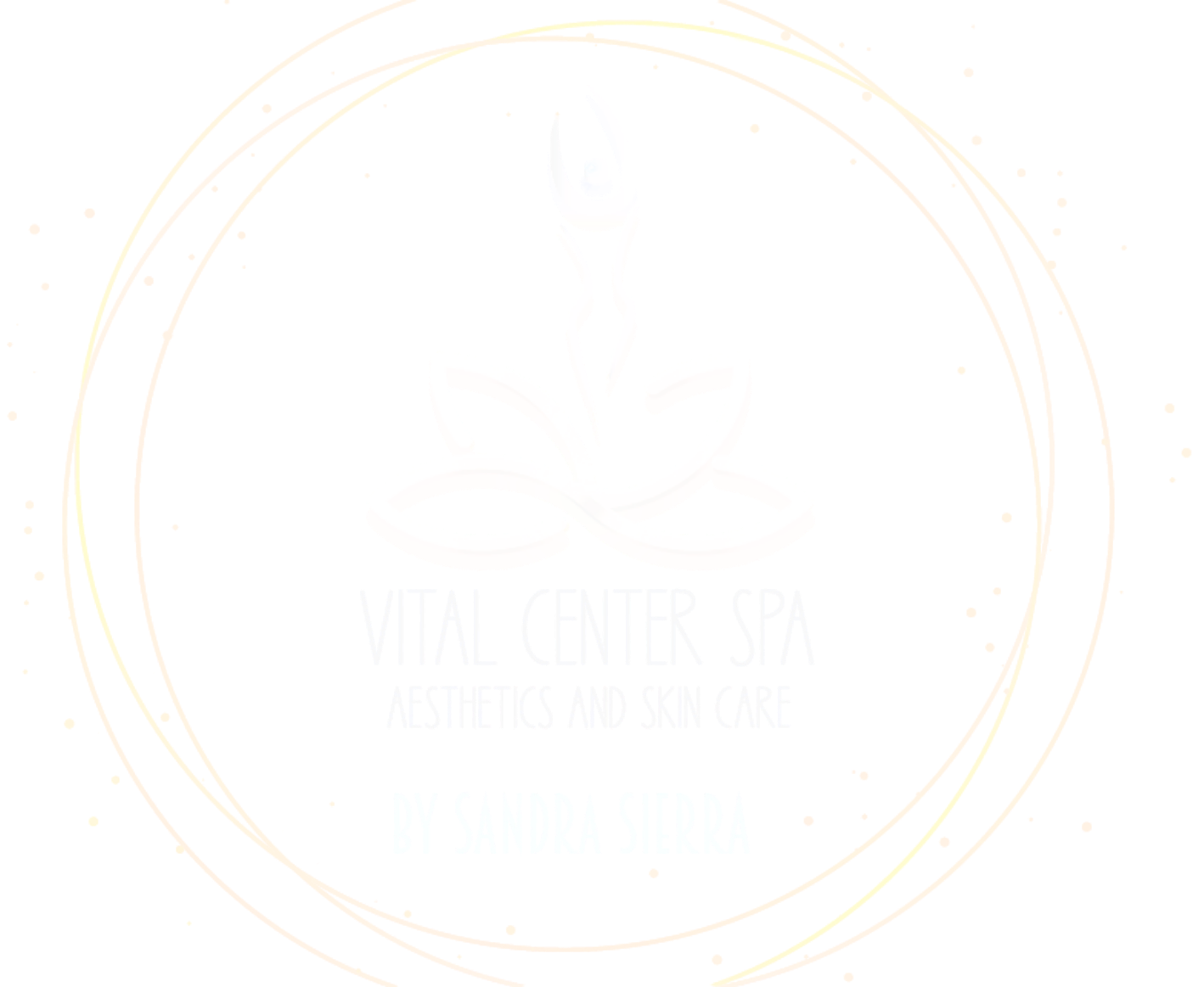 Vital Center SPA by Sandra Sierra